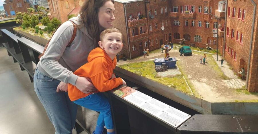 From Kraków: Wonderful World in Miniature - Good To Know