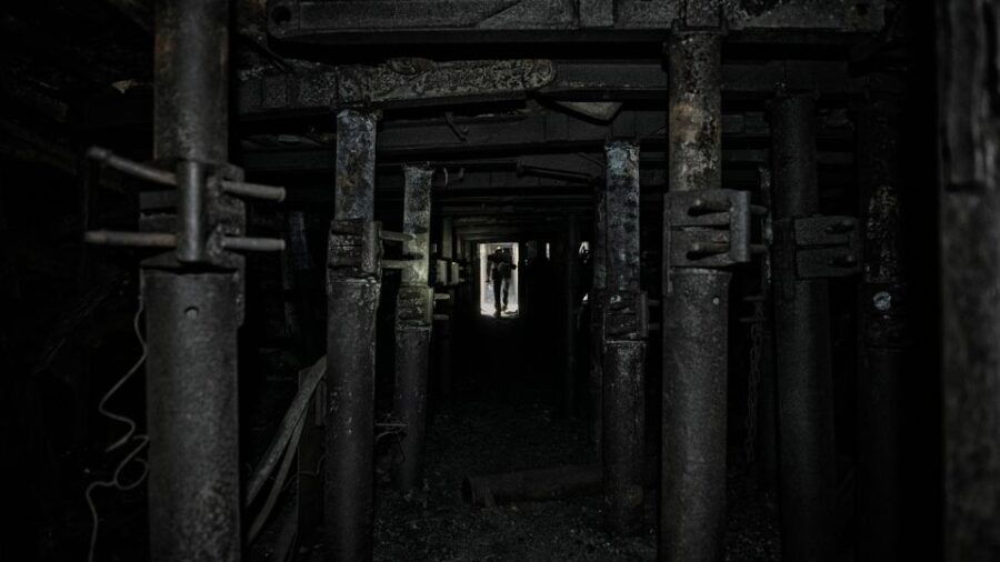 From Krakow: Zabrze Guido Coal Mine - Good To Know