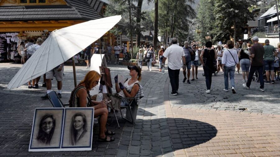 From Krakow: Zakopane and Tatra Mountains Tour With Options - Good To Know