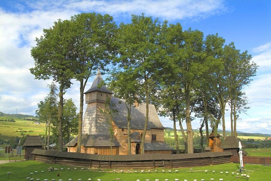 From Krakow: Zakopane and Tatras Mountains Full-Day Tour - Good To Know