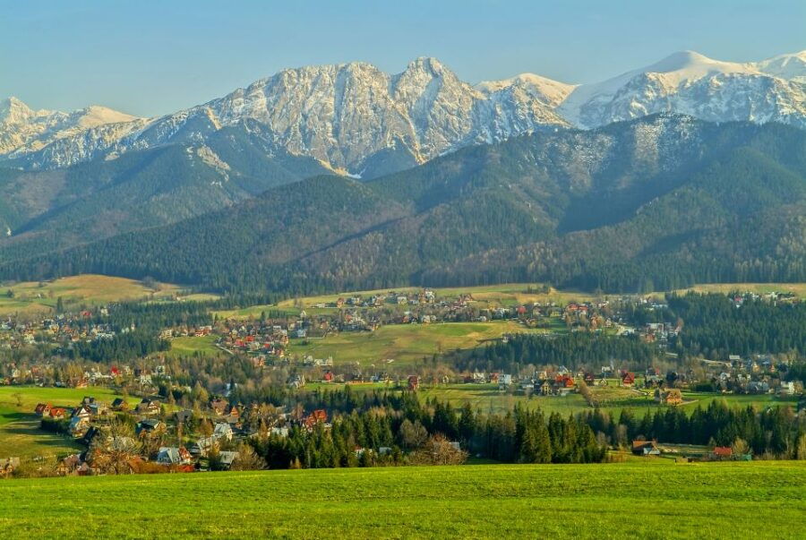 From Kraków: Zakopane & Tatra Mountains Cheese Tasting Tour - Good To Know