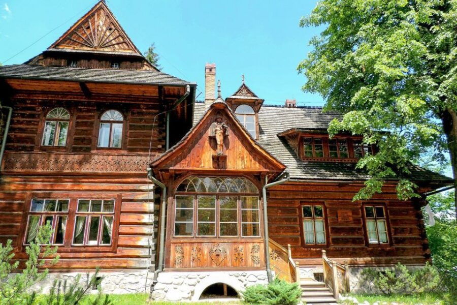 From Krakow: Zakopane Tour With Gubalowka Funicular & Museum - Good To Know