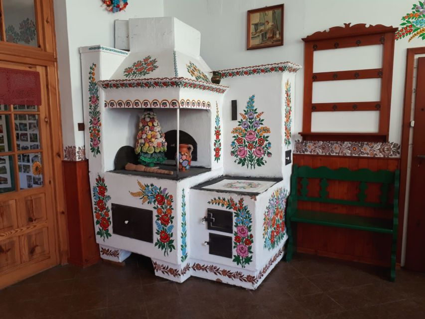 From Krakow: Zalipie Village Day-Tour - Good To Know