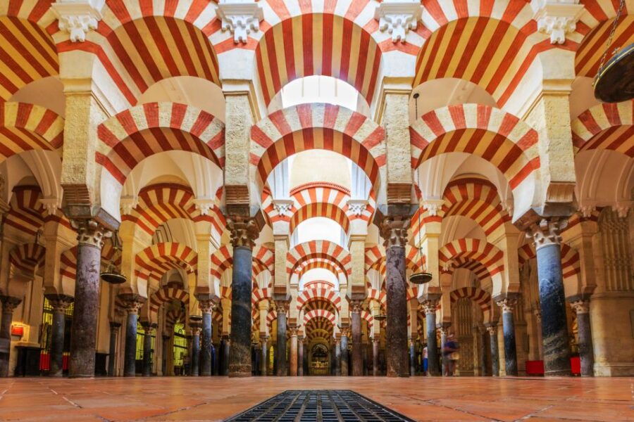 From La Costa Del Sol: One Day in Córdoba Mezquita - Good To Know