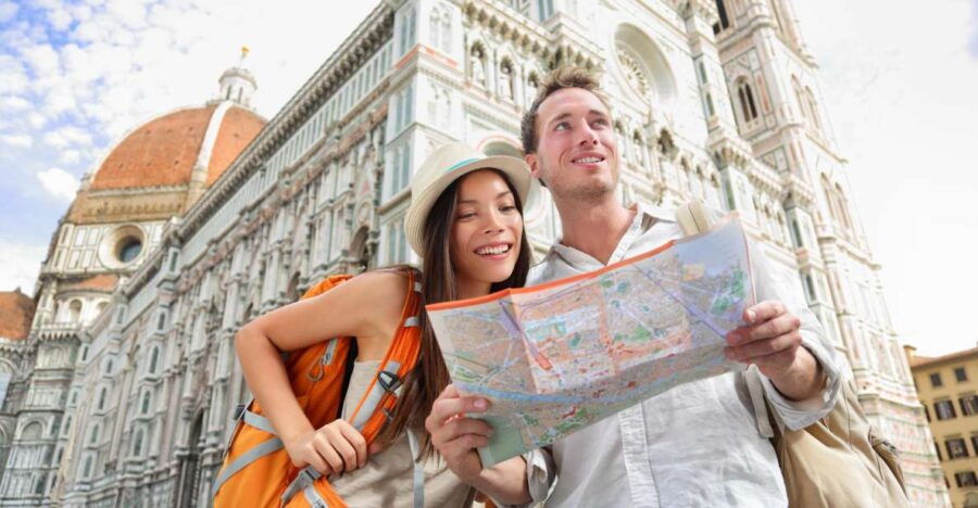 From La Spezia: Florence & Pisa Cruise Shore Excursion - Good To Know