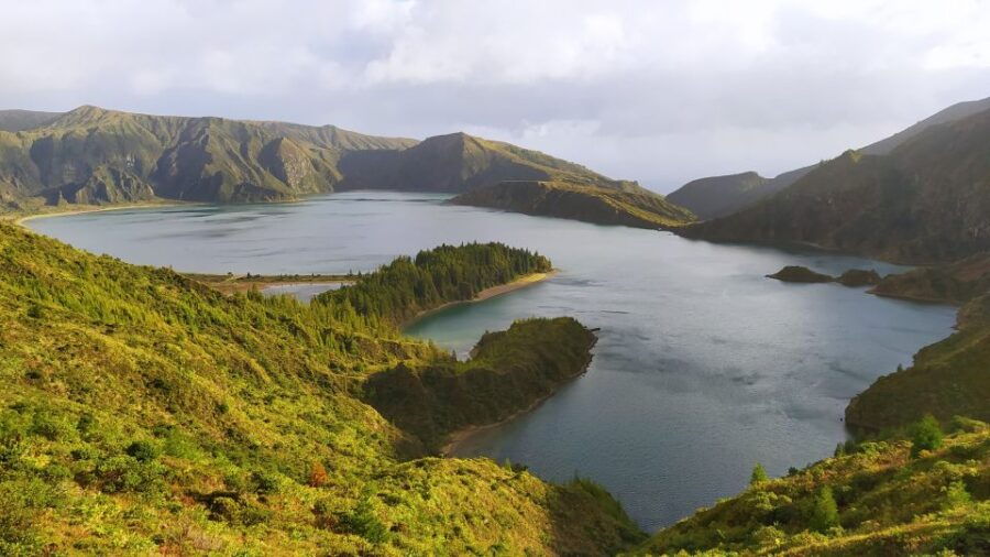 From Lagoa: Furnas Lake and Waterfalls Guided Full-Day Trip - Good To Know