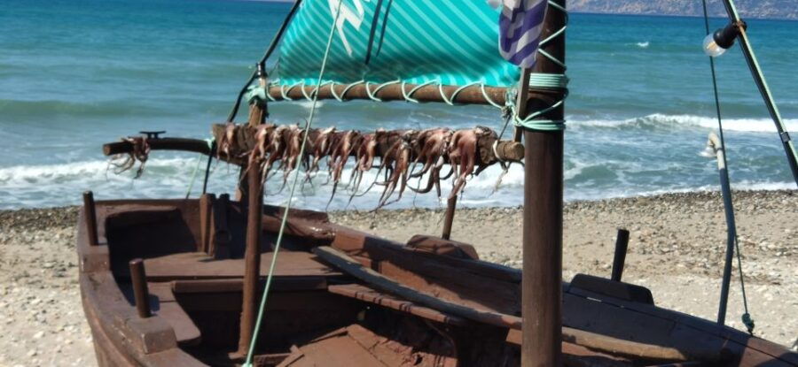 From Lasithi: Balos Lagoon Beach Chania Full-Day Trip - Good To Know