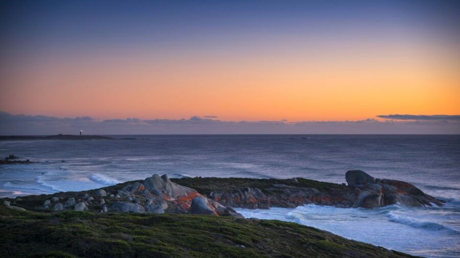 From Launceston: Bay of Fires Hiking Tour - 4 Days - Good To Know