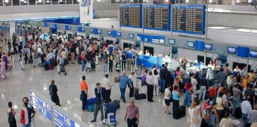 From Lavrio Port: 1-Way Private Transfer to Athens Airport - Good To Know