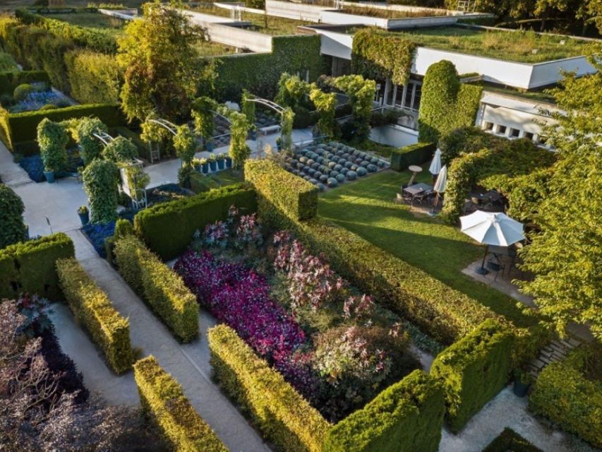 From Le Havre/Honfleur: Private Tour to Giverny With Driver