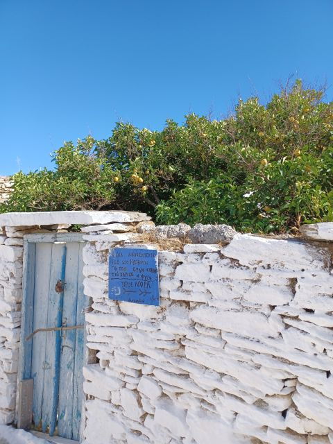 From Lefkada: 7-Day Island Hopping Sailing Boat Cruise