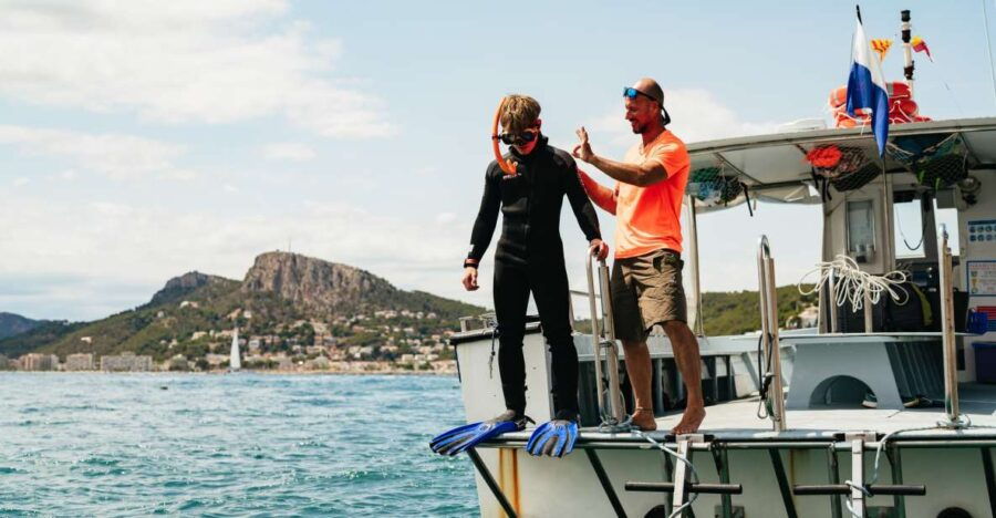 5 Best Snorkeling Experiences In L Estartit