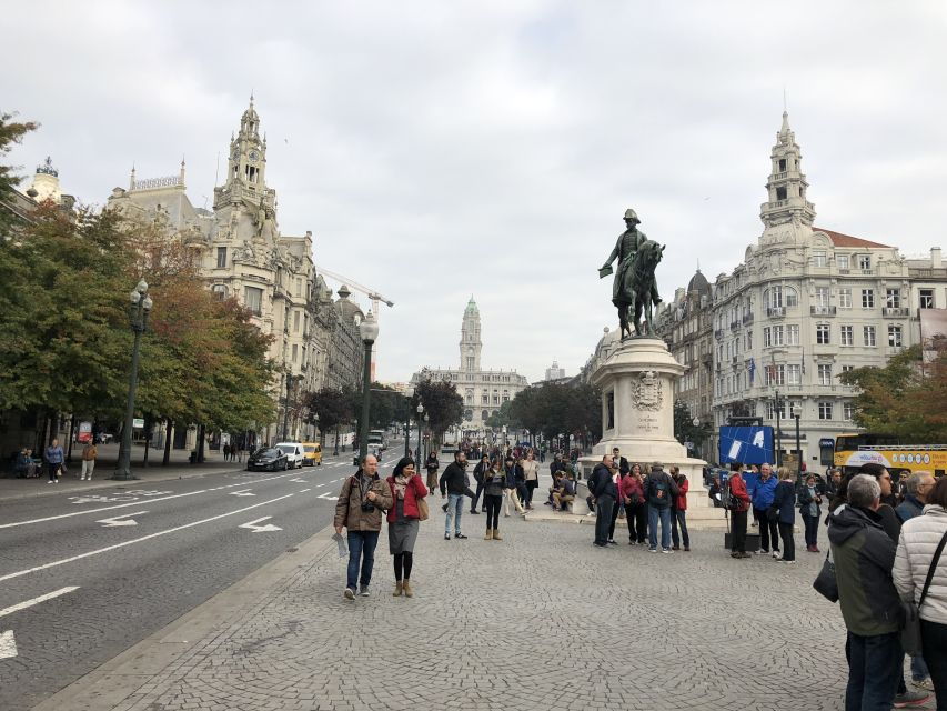 From Lisbon: 5-Day Private Portugal Tour - Tour Details