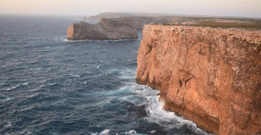 From Lisbon: Algarve Coast Flexible Private Day Trip - Good To Know