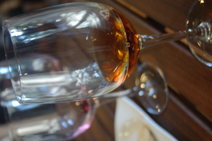 From Lisbon: Azeitão Wine Cellar and Food-Tasting Tour - Good To Know