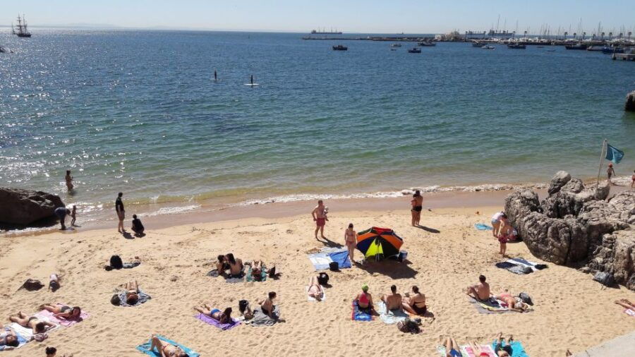 From Lisbon: Best Of Sintra and Cascais Tour - Good To Know