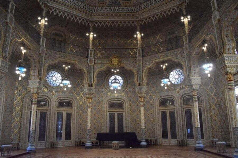 From Lisbon: Douro Valley and Porto Town Experience - Good To Know