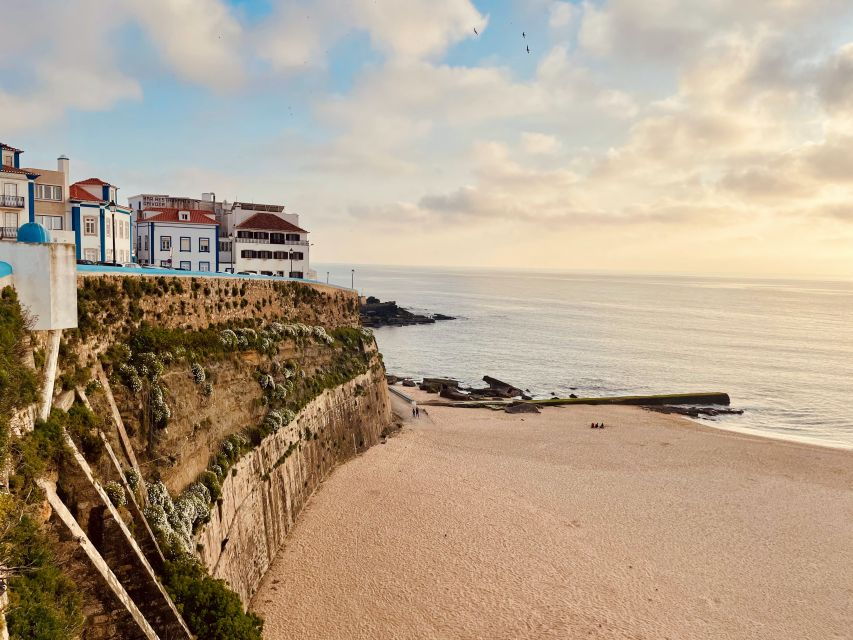 From Lisbon: Ericeira and Mafra Private Day Trip - Good To Know