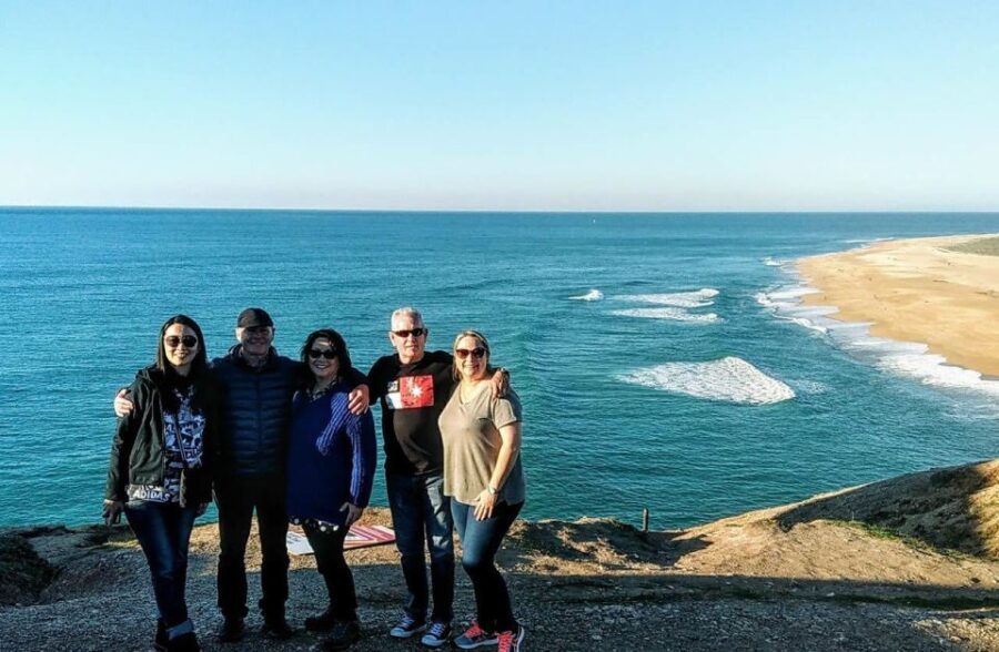 From Lisbon: Fátima, Batalha, Nazaré and Óbidos Day Tour - Good To Know