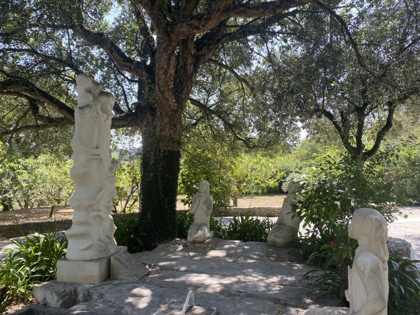 From Lisbon: Fatima Full-Day Private Tour - Good To Know