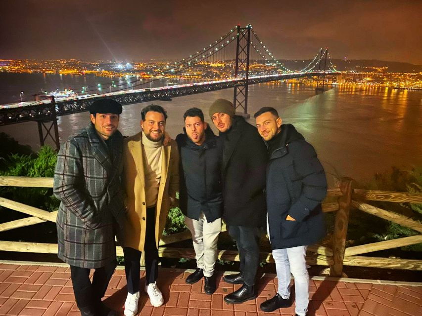 From Lisbon: Fatima, Nazare, Obidos & Caves Private Day Trip - Good To Know