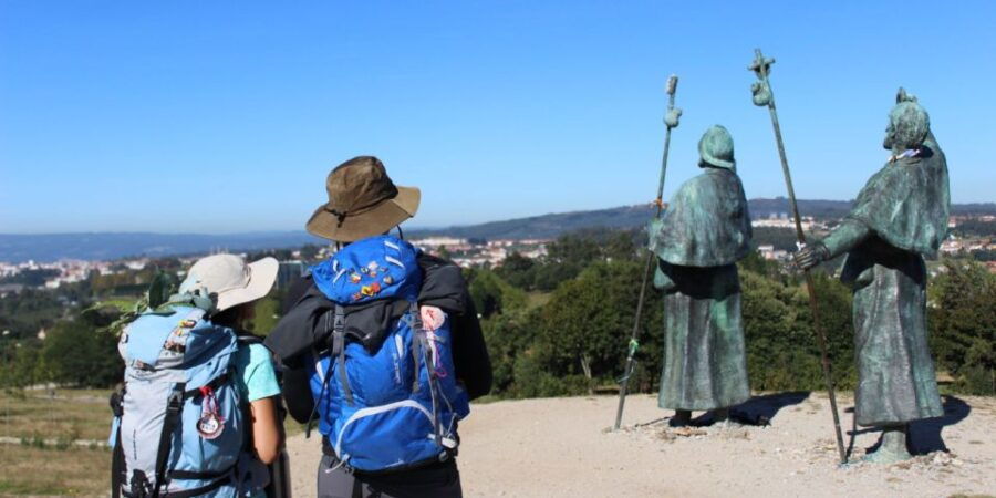 From Lisbon, Fatima, to Santiago De Compostela Drop off - Good To Know