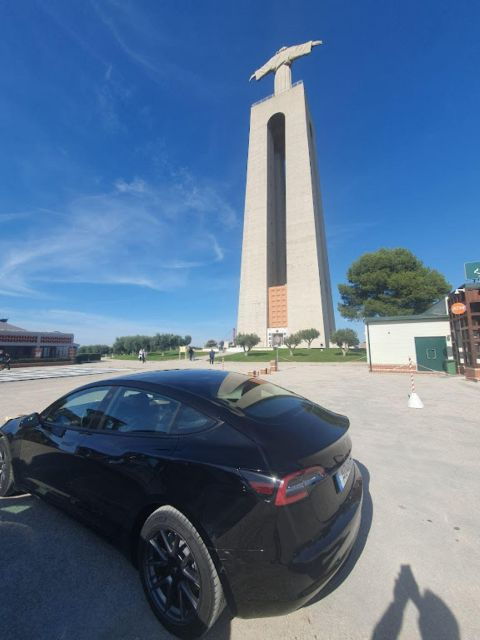 From Lisbon: Fatima Tour - Good To Know