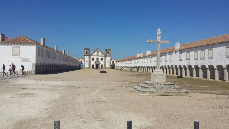 From Lisbon: Half-Day Arrábida Tour W/ Transfers - Good To Know