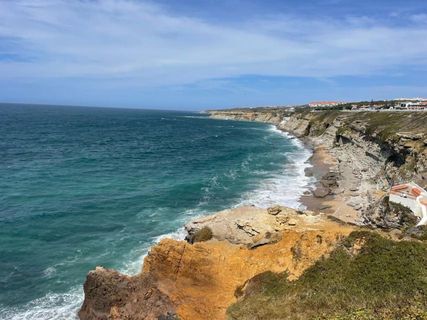 From Lisbon: Mafra, Ericeira and Queluz – Full Day Tour
