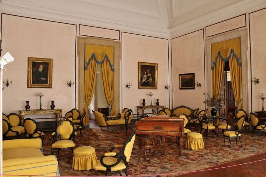 From Lisbon: Óbidos and Mafra Palace Private Tour - Tour Details