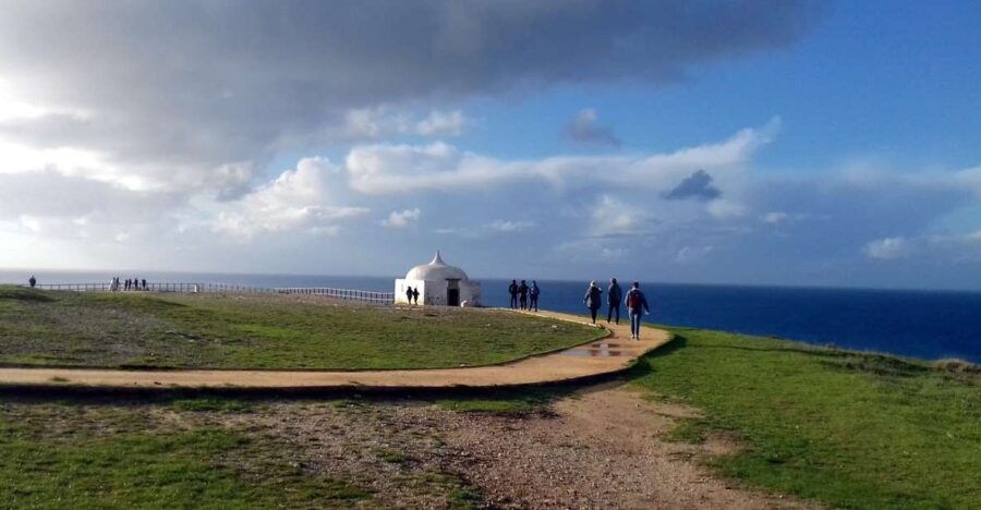 From Lisbon or Sesimbra: 4x4 Tour to Cape Espichel - Good To Know
