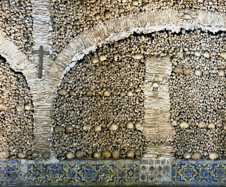 From Lisbon: Private Customized Small-Group Tour to Evora - Good To Know