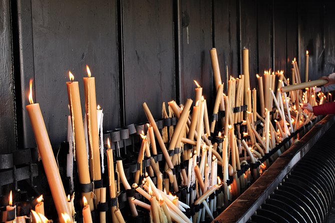 From Lisbon - Private Day Tour to Fátima - Good To Know