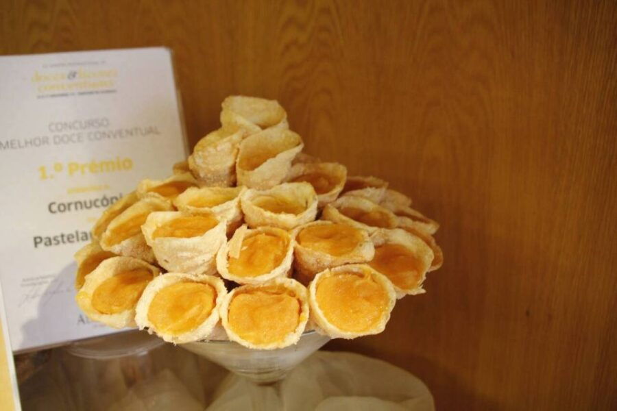 From Lisbon: Private Day Trip to the Templars' Treasure - Good To Know