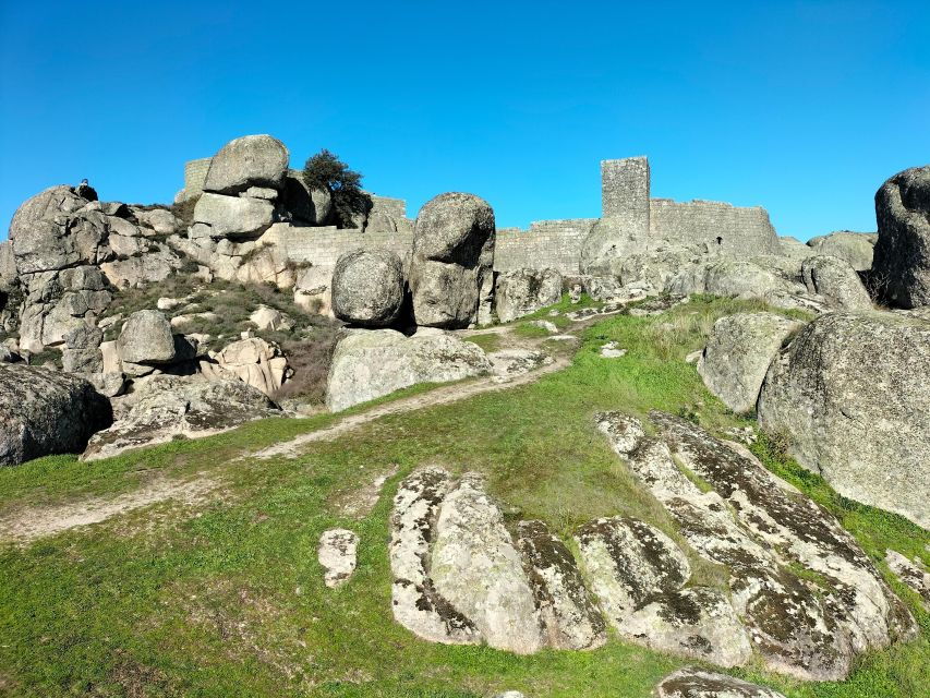 From Lisbon: Private Eco-Tour to Monsanto (Tv's Dragonstone) - Good To Know