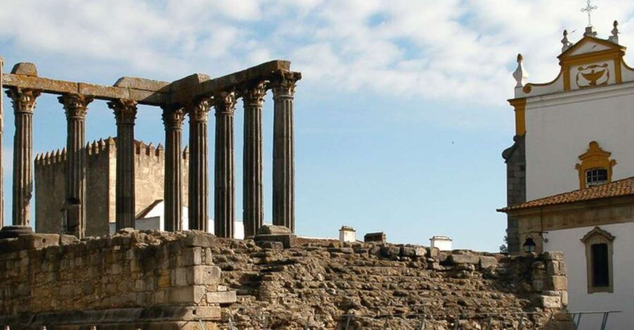 From Lisbon: Private Tour of Évora City - Good To Know