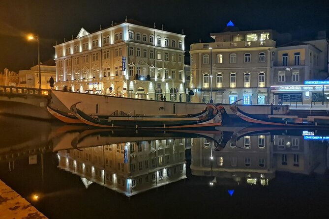 From Lisbon - Private Tour to Aveiro and Ílhavo With Drop-Off in Aveiro - Good To Know