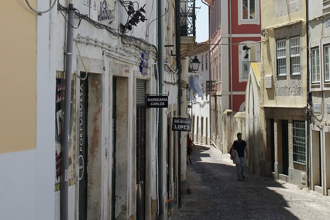 From Lisbon - Private Tour to Coimbra With Drop-Off in Porto - Good To Know