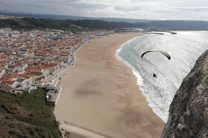 From Lisbon - Private Tour to Obidos, Nazare and Fatima With Drop-Off in Porto - Good To Know