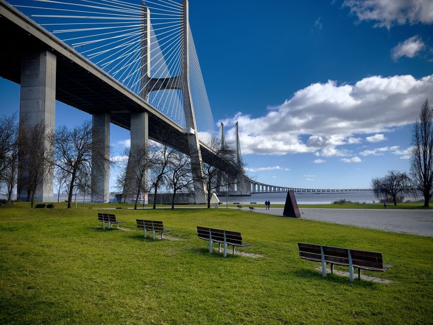 From Lisbon: Private Transfer From/To Portimão - Good To Know