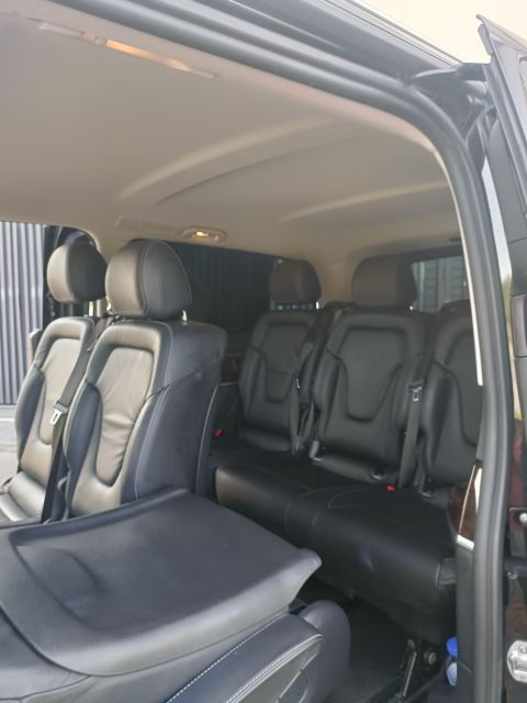 From Lisbon: Private Transfer to Oporto - One Way - Good To Know