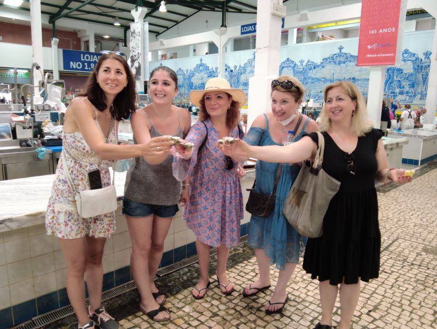 From Lisbon: Private Wine Tour With Setúbal & Arrábida - Good To Know