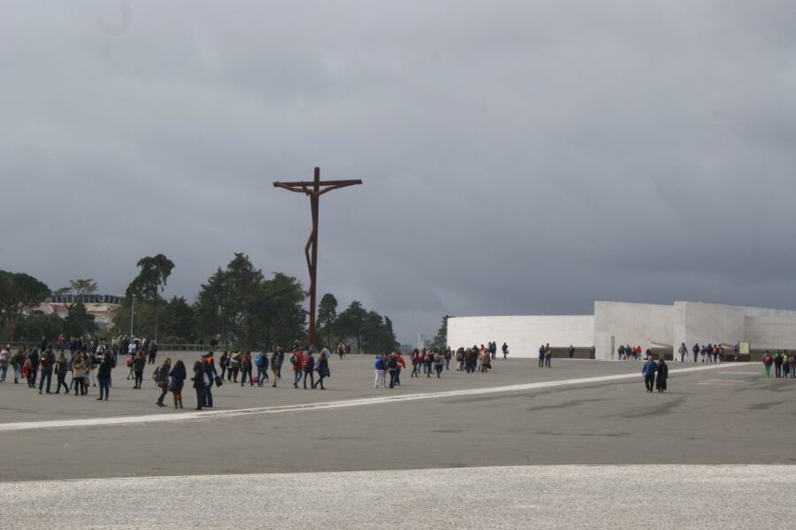 From Lisbon: Sanctuary of Fatima & Little Shepherds' Village - Good To Know