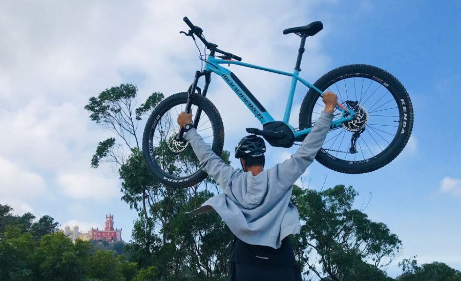 From Lisbon: Sintra Bike Tour With Lunch and 2 Attractions - Good To Know