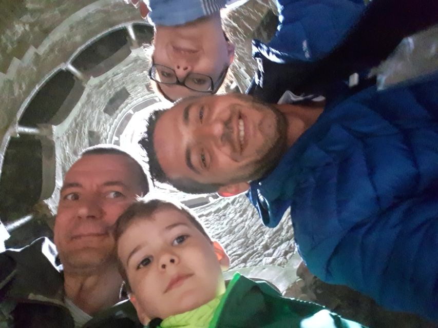 From Lisbon: Sintra, Cascais, Cabo Da Roca Private Car Tour - Good To Know