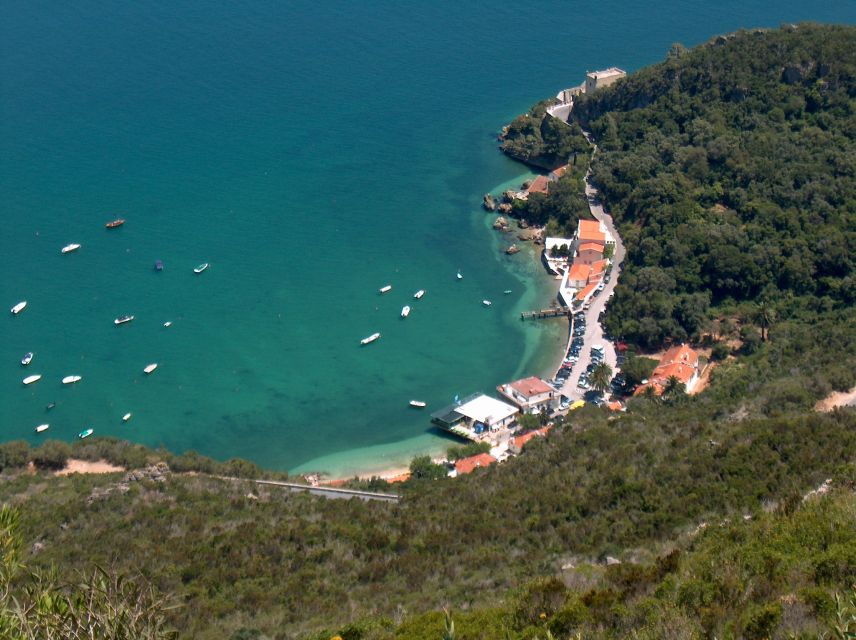 From Lisbon to Arrábida: Hidden Treasures & Blue Coast - Good To Know