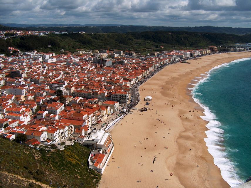 From Lisbon to Porto in Transit Full Day Tour - Good To Know