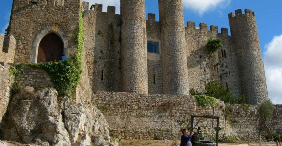 From Lisbon: Town-Hopping Transfer to Porto - Good To Know