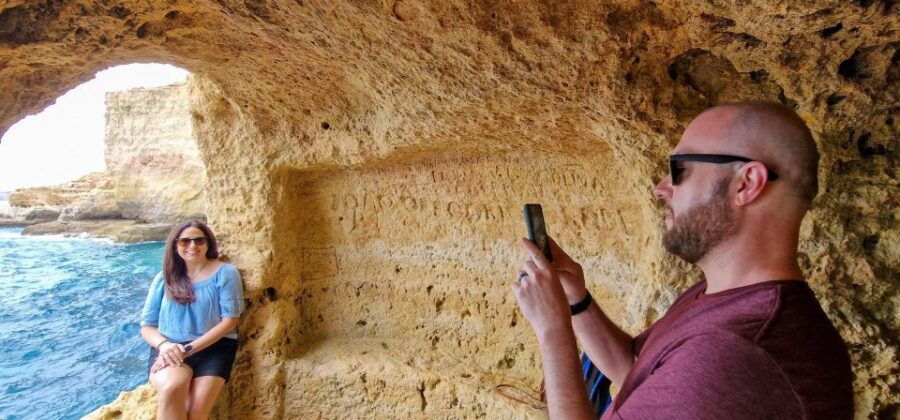 From Lisbon: Transfer to Sevilla With Stops in Algarve - Good To Know