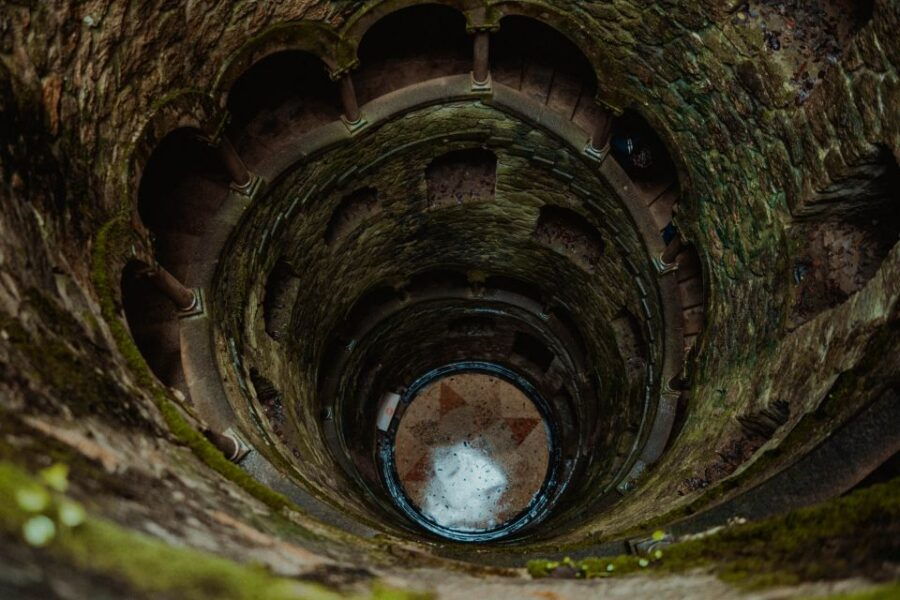 From Lisbon: Wonders of Sintra and Cascais Private Tour - Good To Know